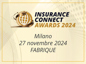Insurance Connect Awards 2024: aperte le candidature