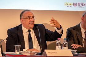 Giuseppe Consoli è il nuovo presidente di Itas Mutua