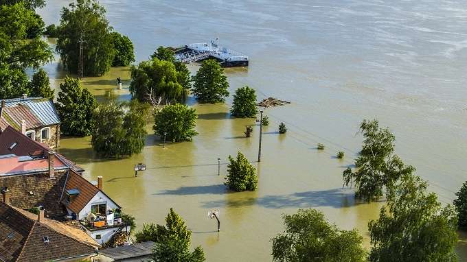 Generali, insieme alle pmi per la resilienza climatica