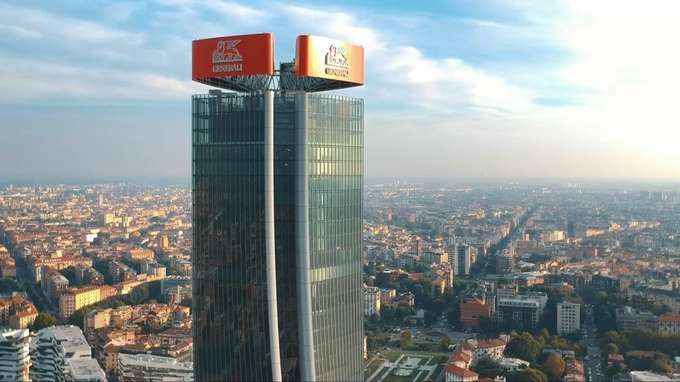 Generali conclude il buyback